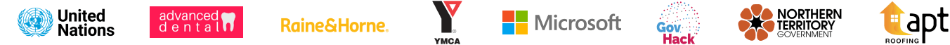 Client logo